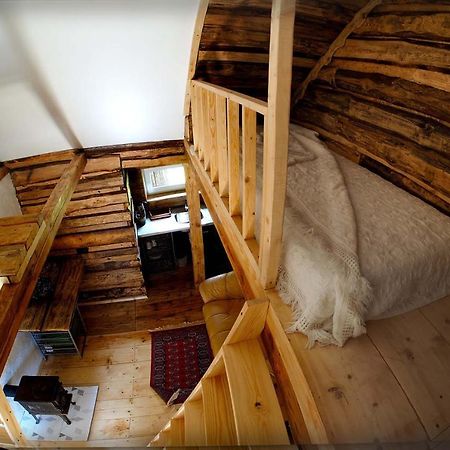 Ventspils Garden House Lejlighed Eksteriør billede